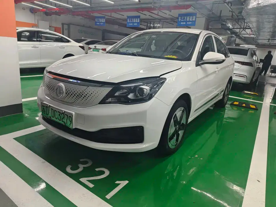 Dongfeng Aeolus Dongfeng Fengshen E70 500 Ultra Edition 2022