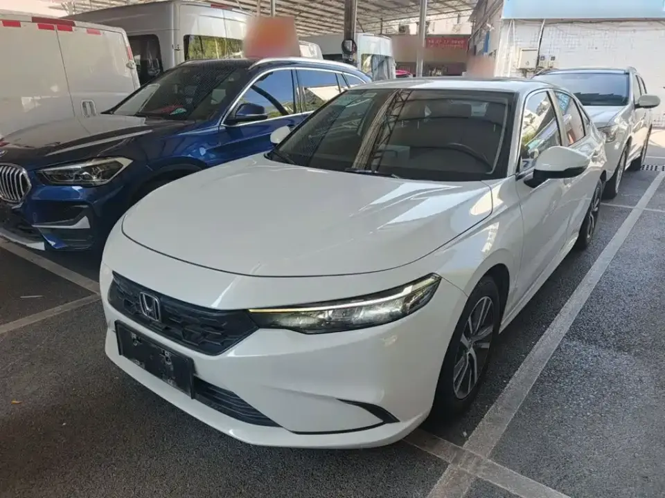 Honda Integra 240TURBO CVT Leading Edition 2023