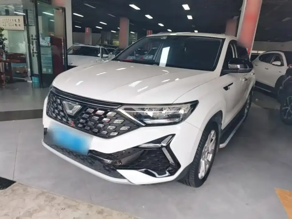 Jetta VS5 280TSI Automatic Enjoyment 2023