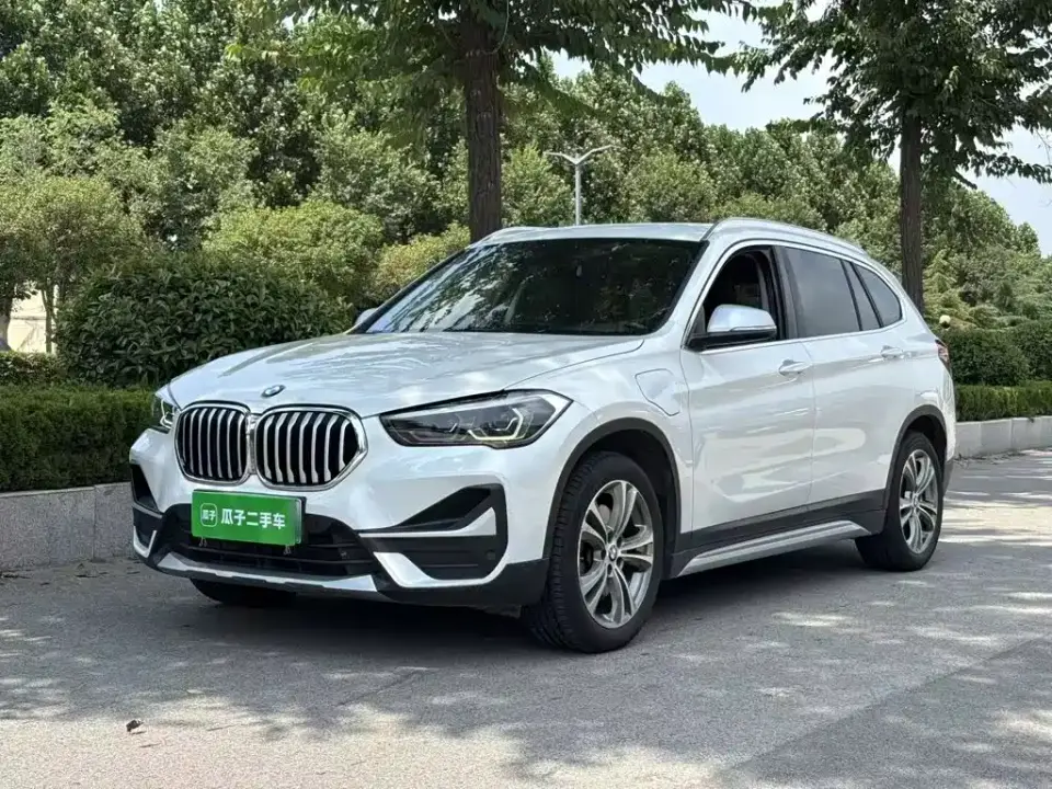 BMW X1 New Energy xDrive30Le Premium Edition 2020