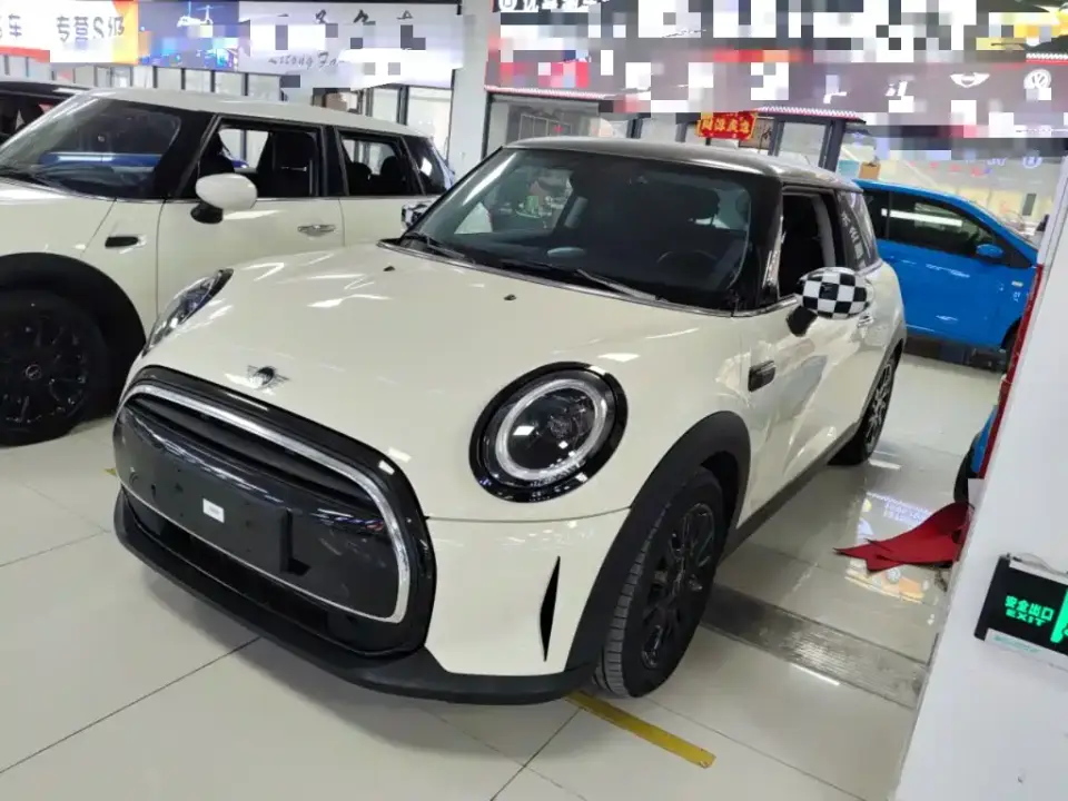 Mini MINI Facelift 1.5T ONE 2022