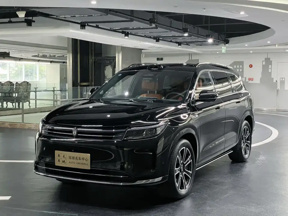 AITO Wenjie AITO M7 1.5T Smart Drive 4WD Ultra 5-seater 2024