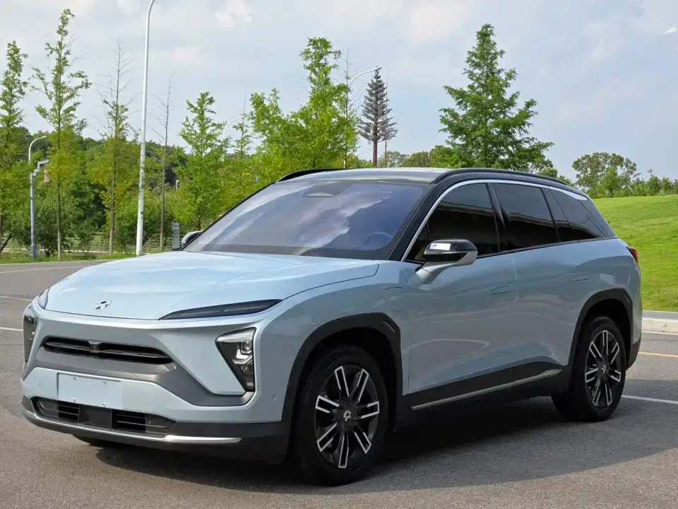 NIO ES6 420KM Sport 2022