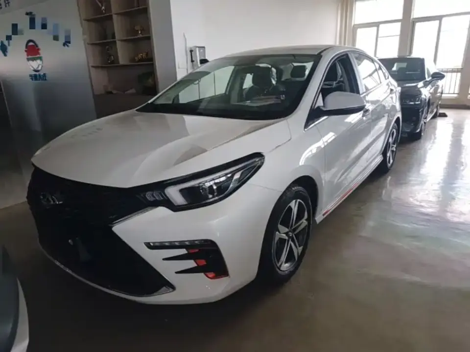 Chery Arrizo 5 PLUS 1.5L CVT New Power Edition 2026