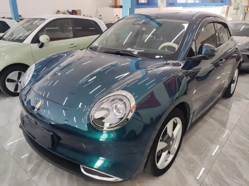 ORA Good Cat 401km Honor 135kW 2024
