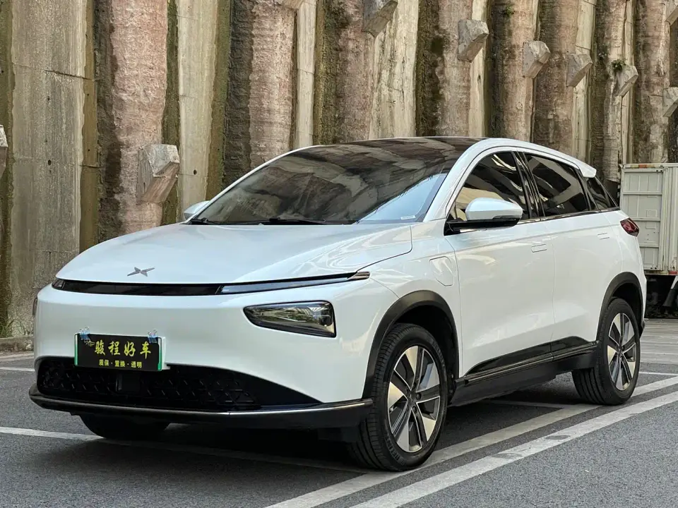 XPeng G3 G3i 460G 2022
