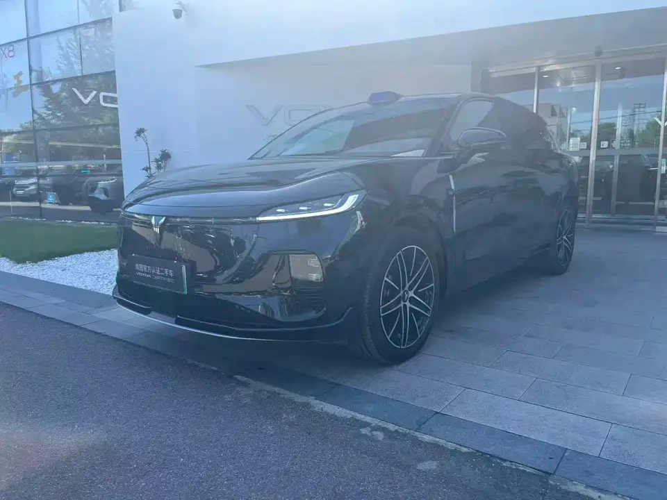 Voyah Auto Voyah Zhiyin Base 2026