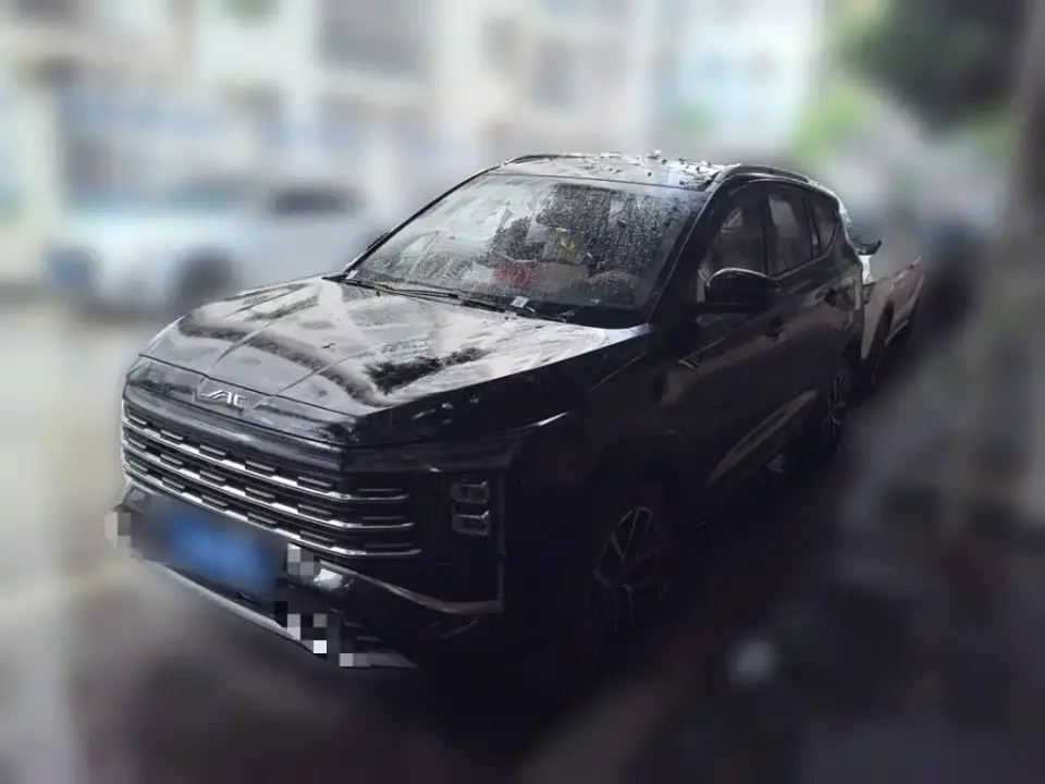 Sehol X8 PLUS 1.5TGDI DCT Smart Enjoy 5-seater 2025
