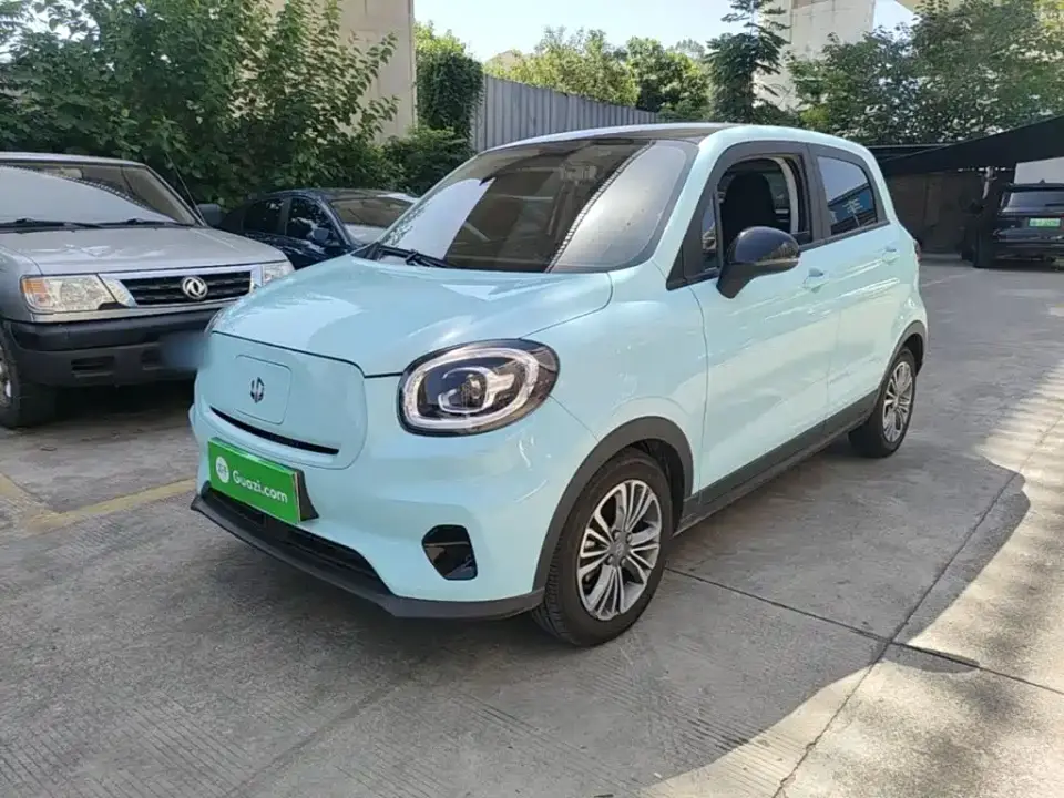 Leapmotor T03 Model 403 Comfort Edition 2025