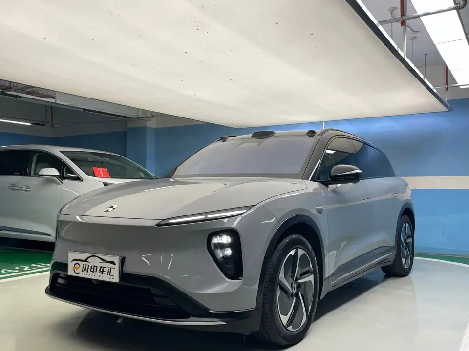 NIO ES6 75kWh 2025