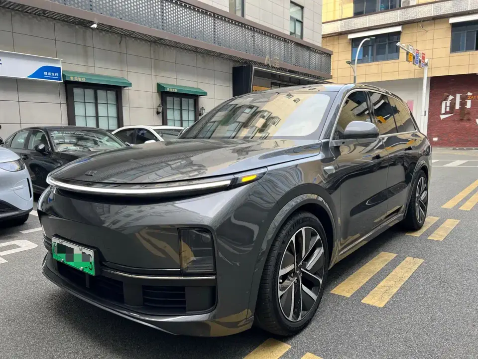 Li Auto Li L8 Air 2023