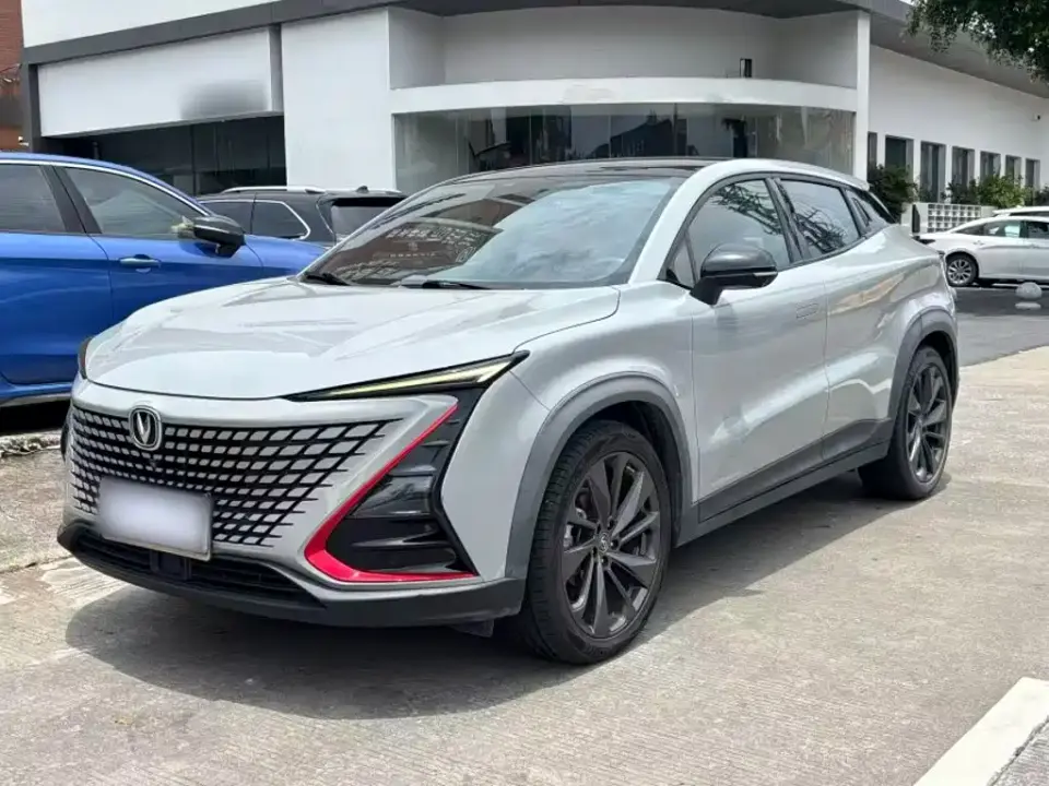 Changan UNI-T 1.5T Premium 2020