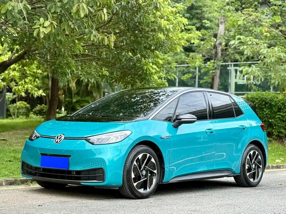 Volkswagen ID.3 Pure Smart Edition 2023