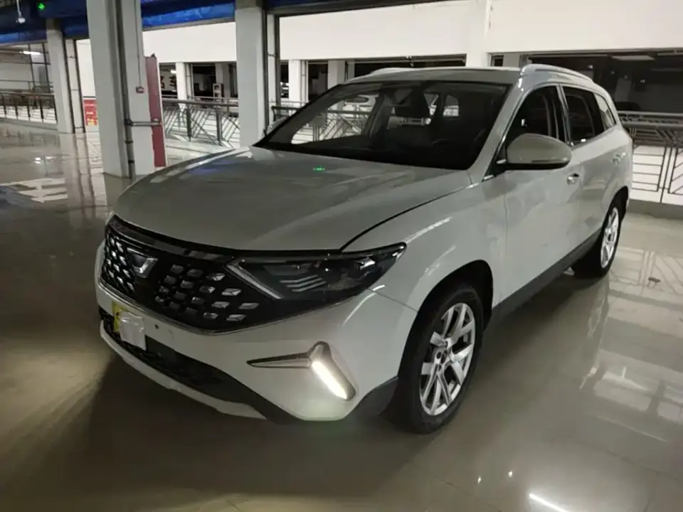 Jetta VS7 280TSI Auto Progressive Edition 2023