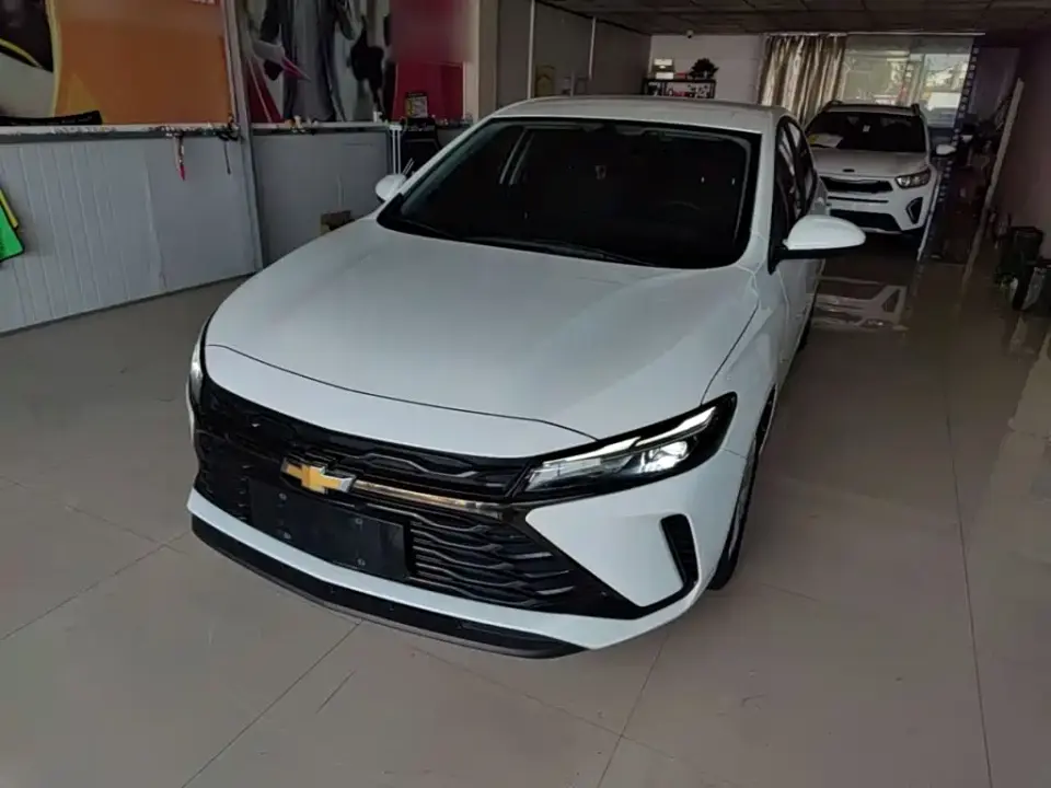 Chevrolet Monza 1.5L DCT Enjoyment Edition 2023