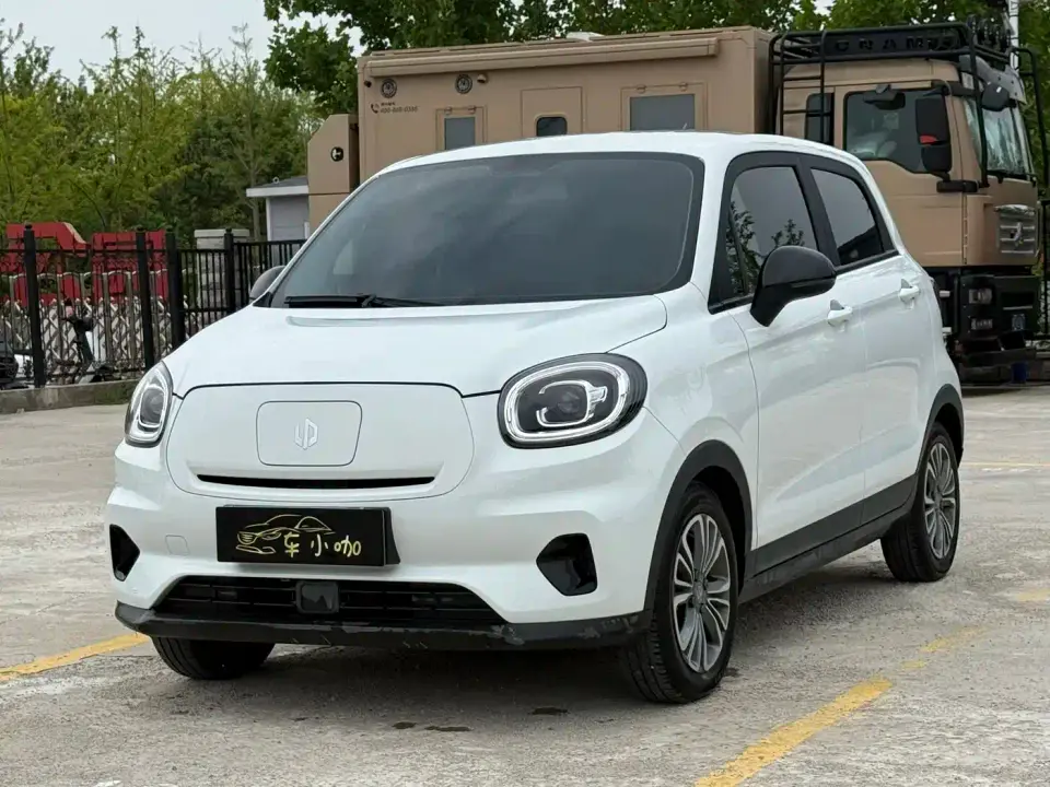Leapmotor T03 Model 403 Comfort Edition 2025