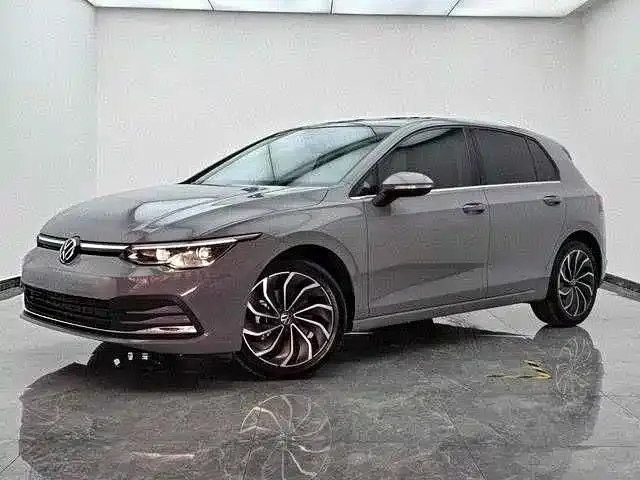 Volkswagen Golf 280TSI DSG 30th Anniversary Edition 2022
