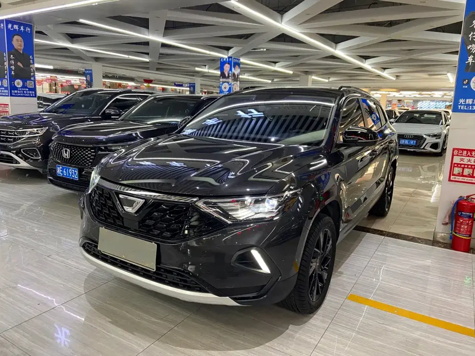 Jetta VS7 Black Edge Edition 1.4T Automatic Enjoyment Pro 2022