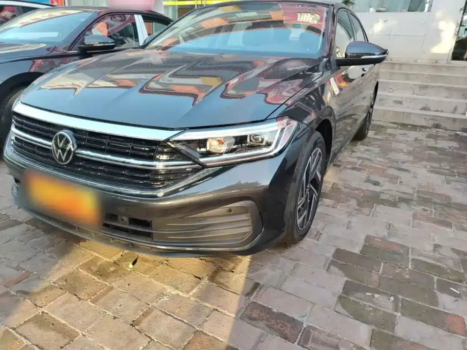 Volkswagen Sagitar Model 30 Million Special Selection 300TSI DSG Surpass Edition 2026