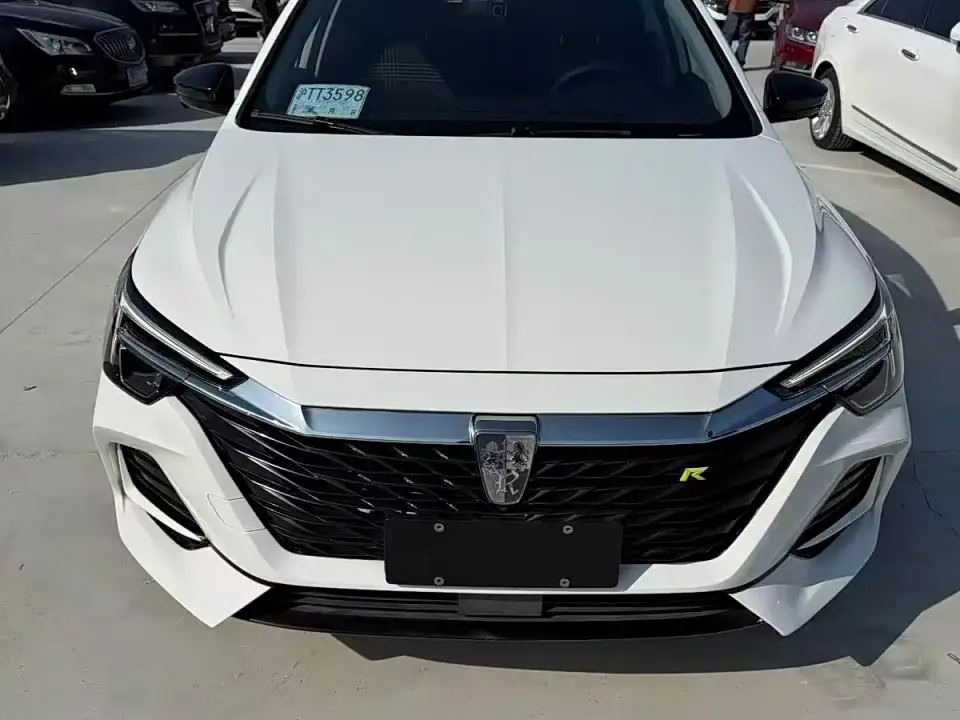 Roewe i6 MAX EV Model 1.5T PHEV Cool Panoramic Sunroof Edition 2021