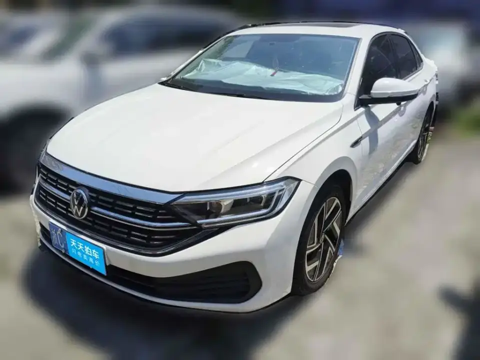 Volkswagen Sagitar 300TSI DSG Leap Edition 2024
