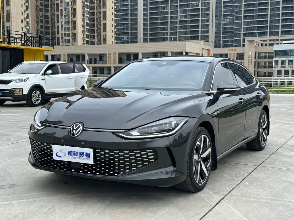 Volkswagen Lamando Lamando L 280TSI DSG Cool Edition 2023