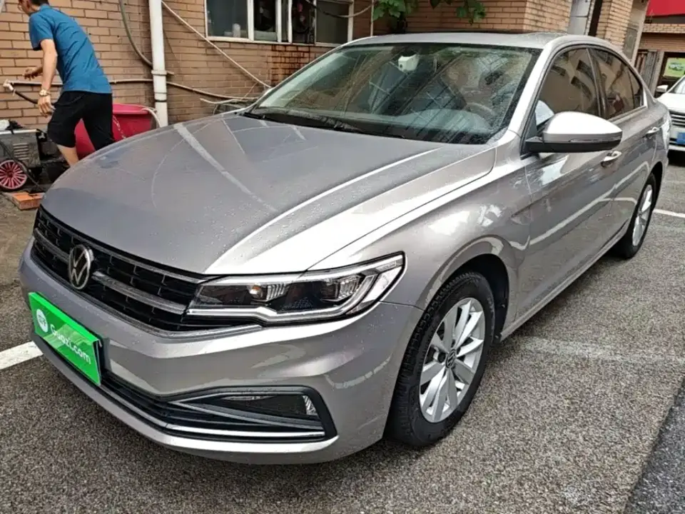 Volkswagen Bora 1.5L Automatic Elite Smart Edition 2021