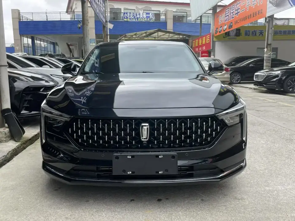 Besturn B70 Model 3rd Gen 1.5T Automatic Joy 70th Anniversary Edition 2023