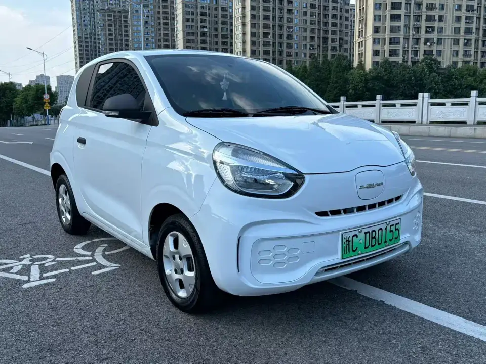 Roewe Kaiwei CLEVER 302km All-round Edition 2022