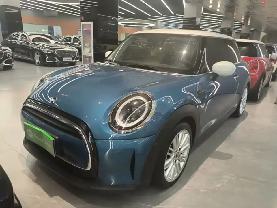 Mini MINI Facelift 1.5T COOPER Classic 2021