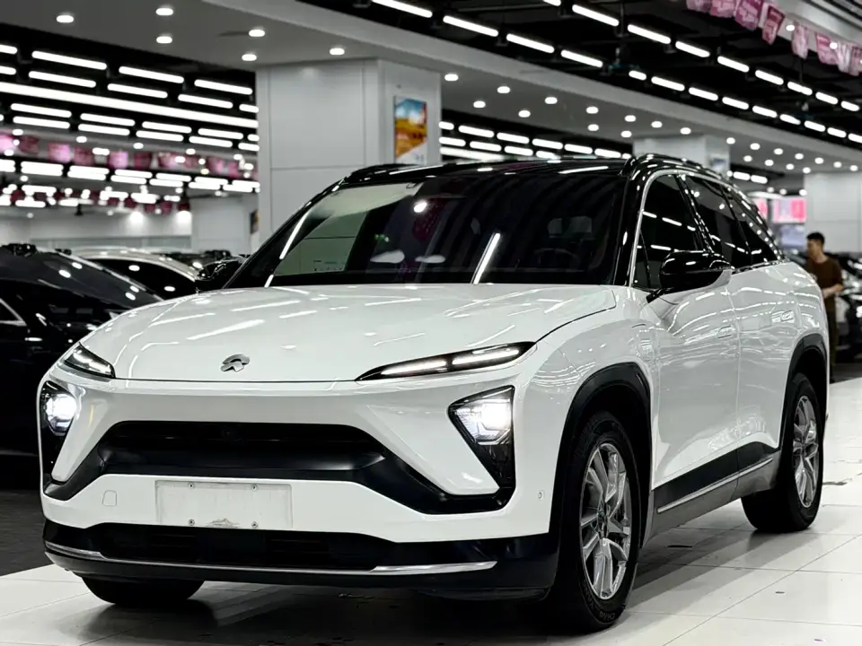 NIO ES6 420KM Sport 2020