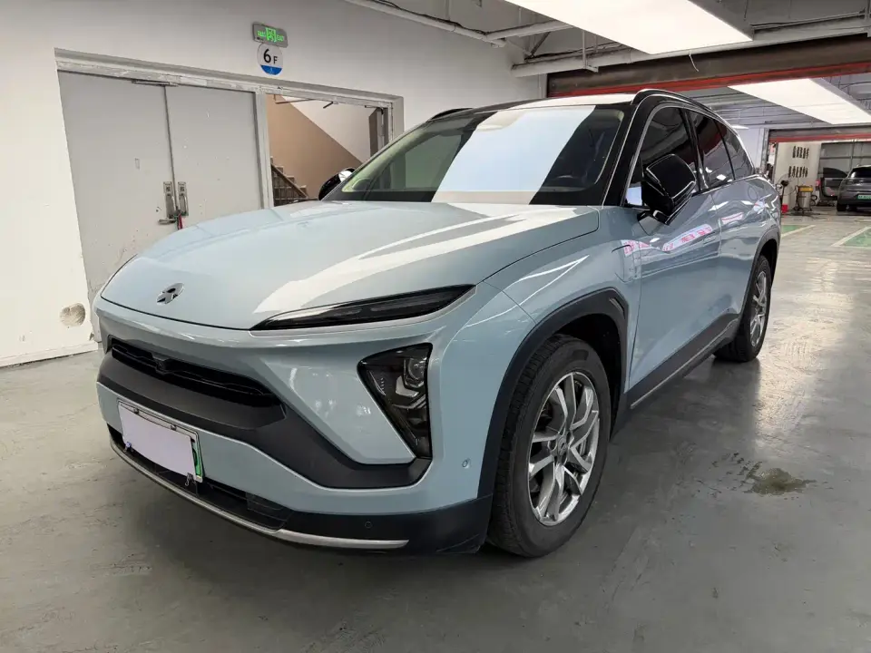 NIO ES6 420KM Sport 2020