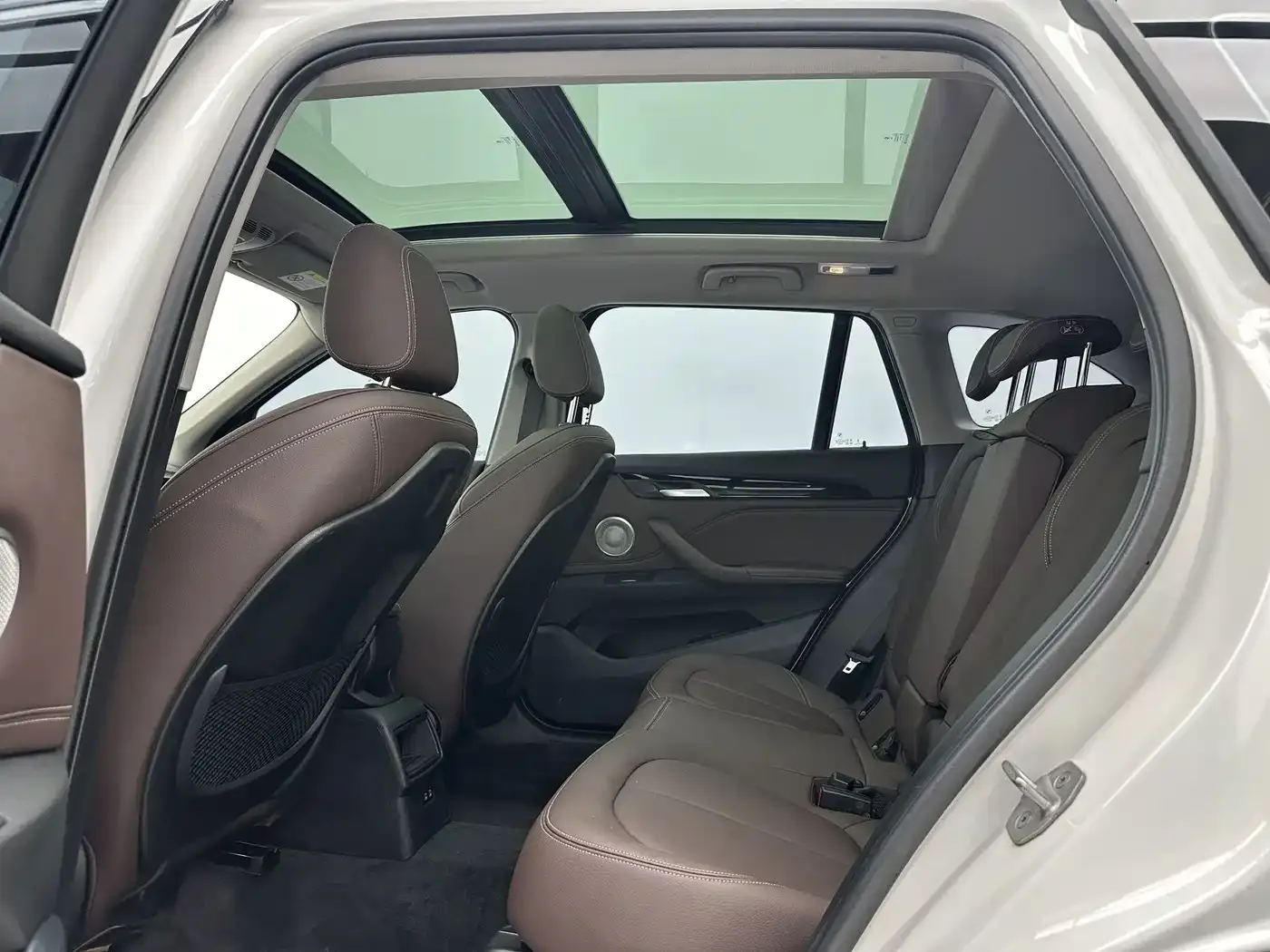 BMW X1 sDrive20Li Fashion 2023 — фото 6