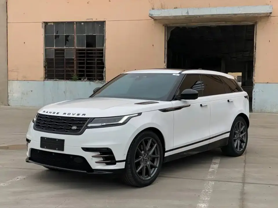 Land Rover Range Rover Velar Dynamic HSE 2024