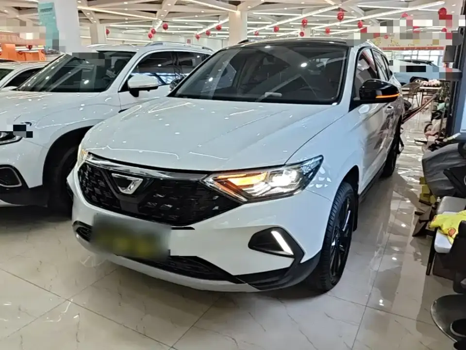 Jetta VS7 Panda Edition 1.4T Automatic Enjoyment Pro 2022
