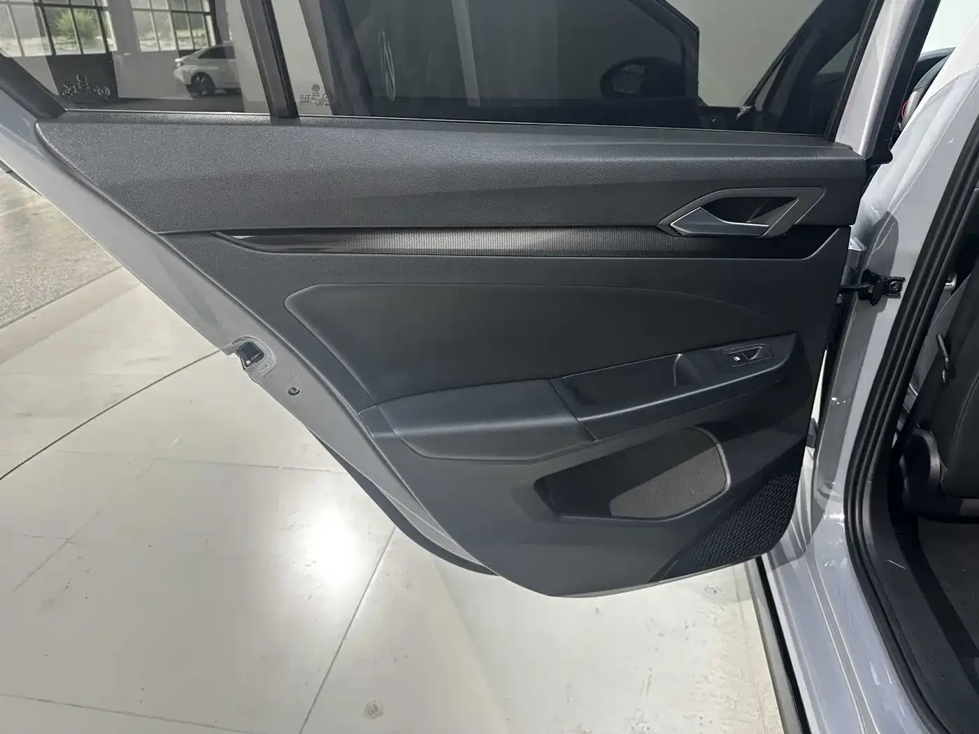 Volkswagen Golf 280TSI DSG R-Line 2022 — фото 21