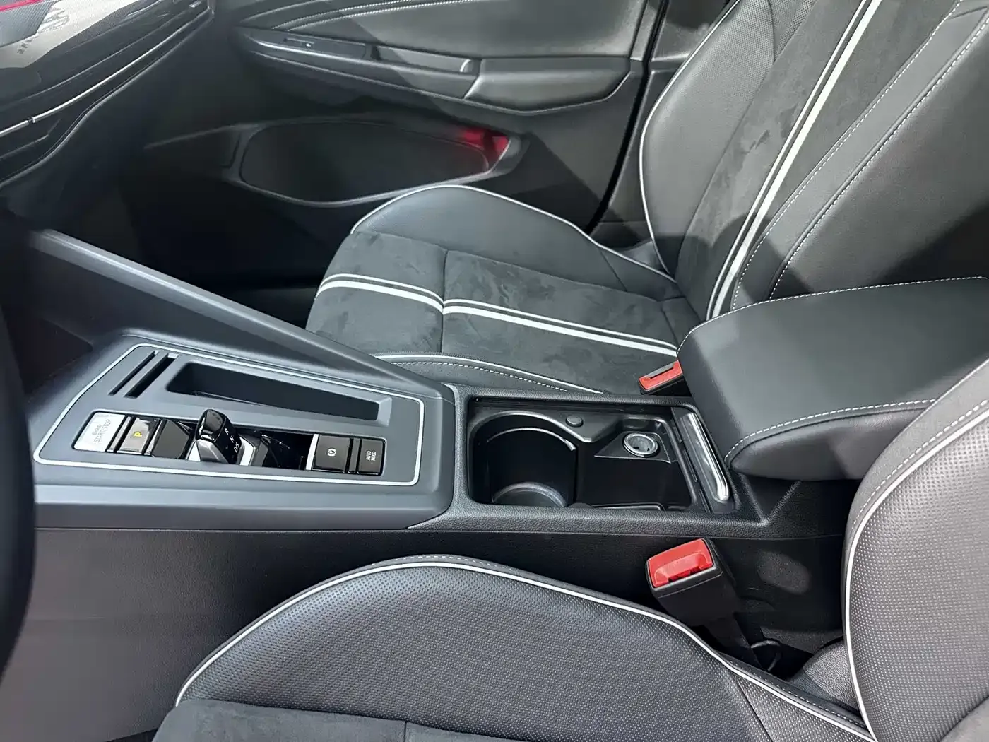 Volkswagen Golf 280TSI DSG R-Line 2022 — фото 11