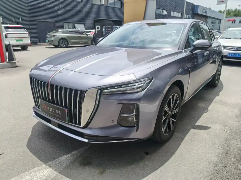 Hongqi H5 PHEV 170 Super Hybrid Edition 2025