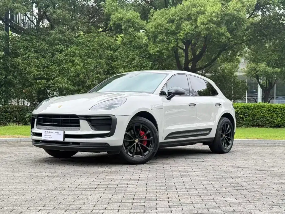 Porsche Macan Macan 2.0T 2023