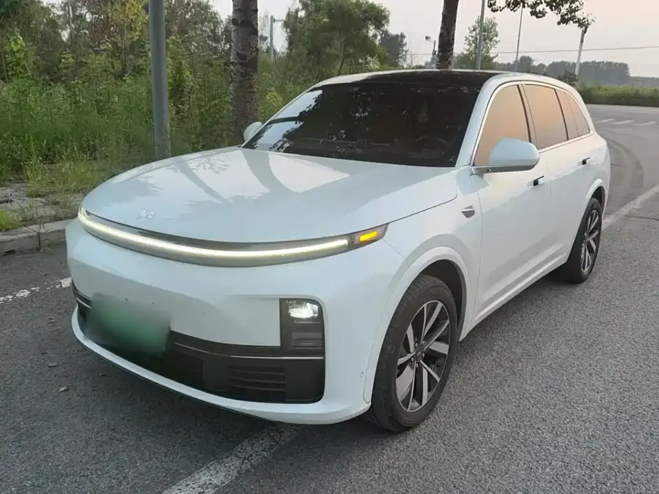 Li Auto L7 Pro 2023