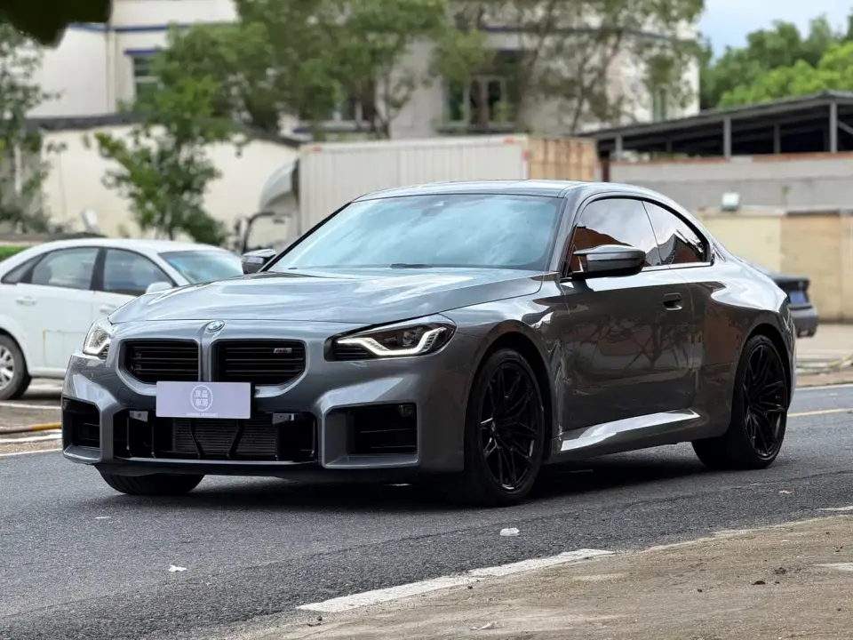 BMW M2 M2 2025