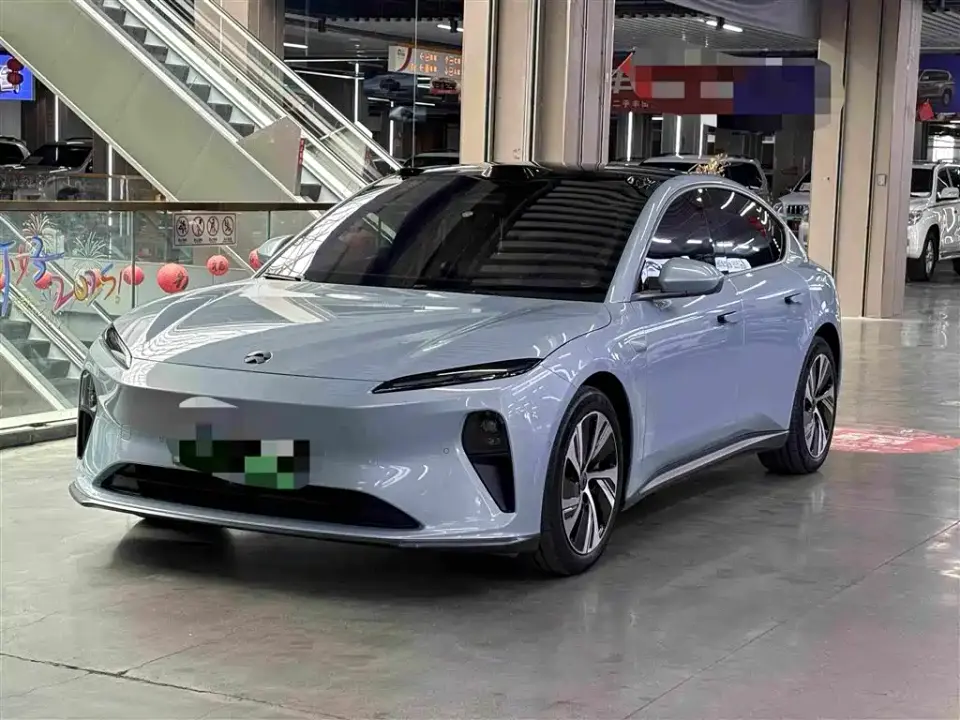 NIO ET5 75kWh 2023