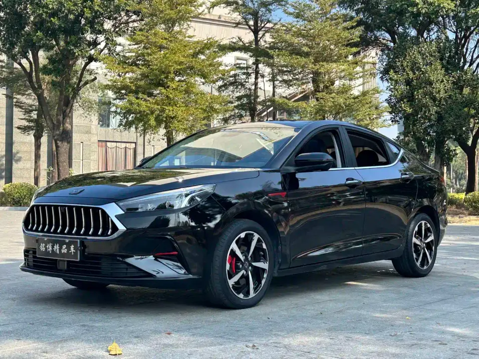 Sehol A5 1.5T CVT Premium Smart Connect 2021