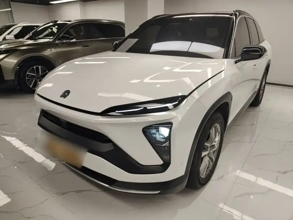 NIO ES6 600KM Sport 2021