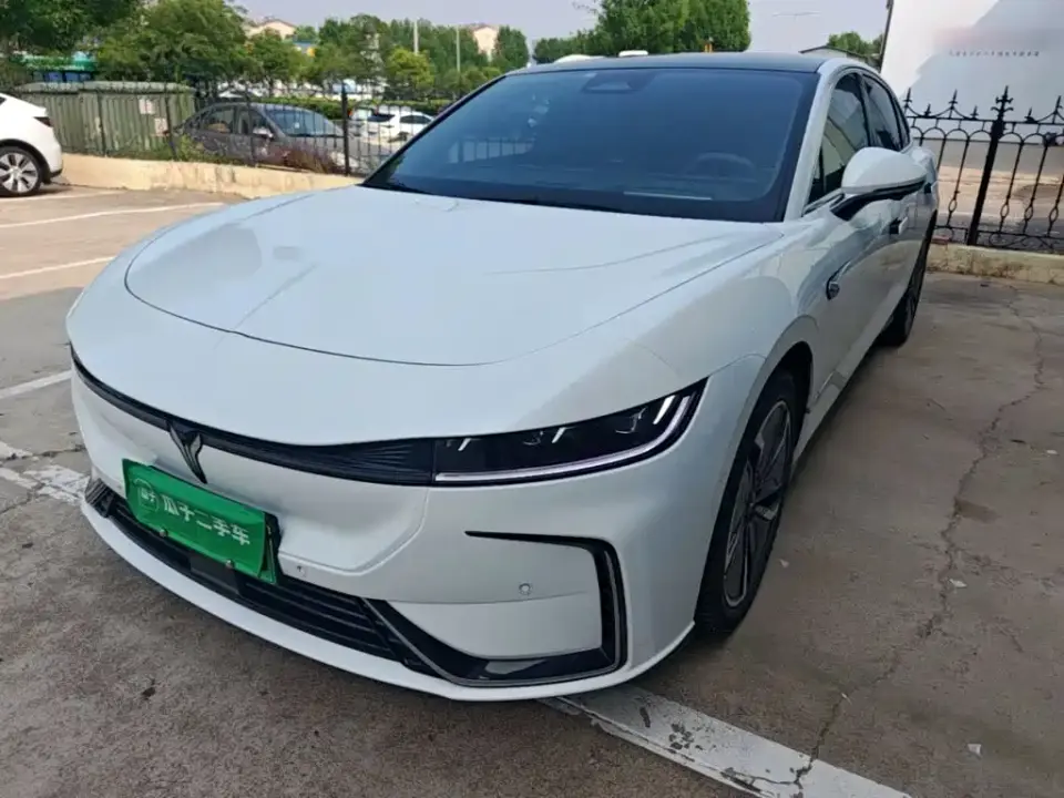 Voyah Auto VOYAH Zhuiguang AWD Long Range 2024
