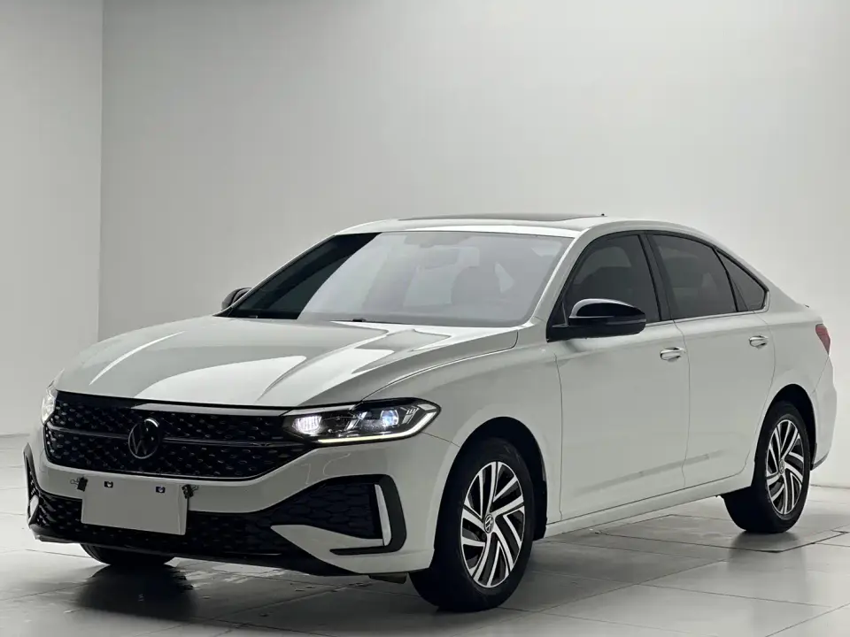 Volkswagen Lavida 280TSI DSG Starlight Comfort Edition 2022