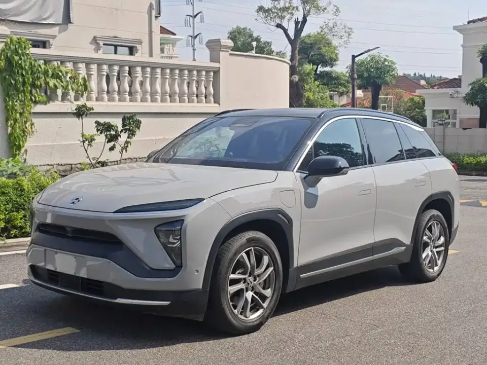 NIO ES6 Model 100kWh Sport 2022