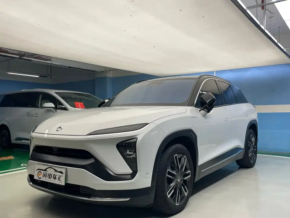 NIO ES6 600KM Sport 2021