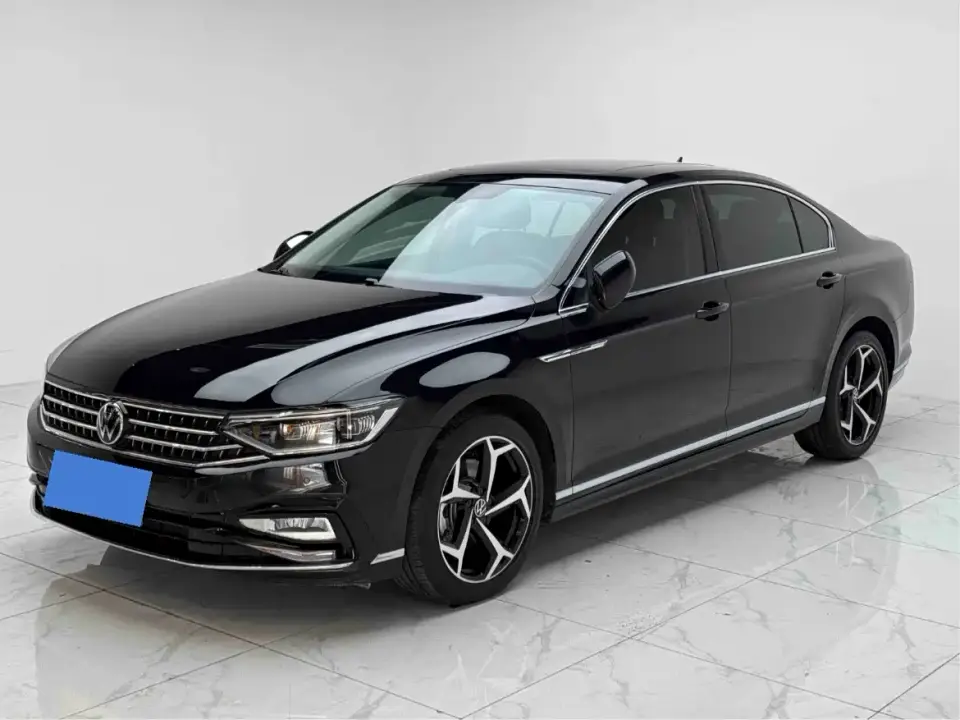 Volkswagen Magotan 2 Million Units Anniversary Edition 330TSI DSG Leading Type 2024