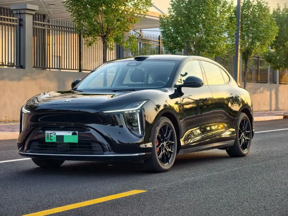 IM Motors IM LS6 Extended Range Base 2025